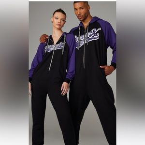 Nwt 3x Fenty savage x onies